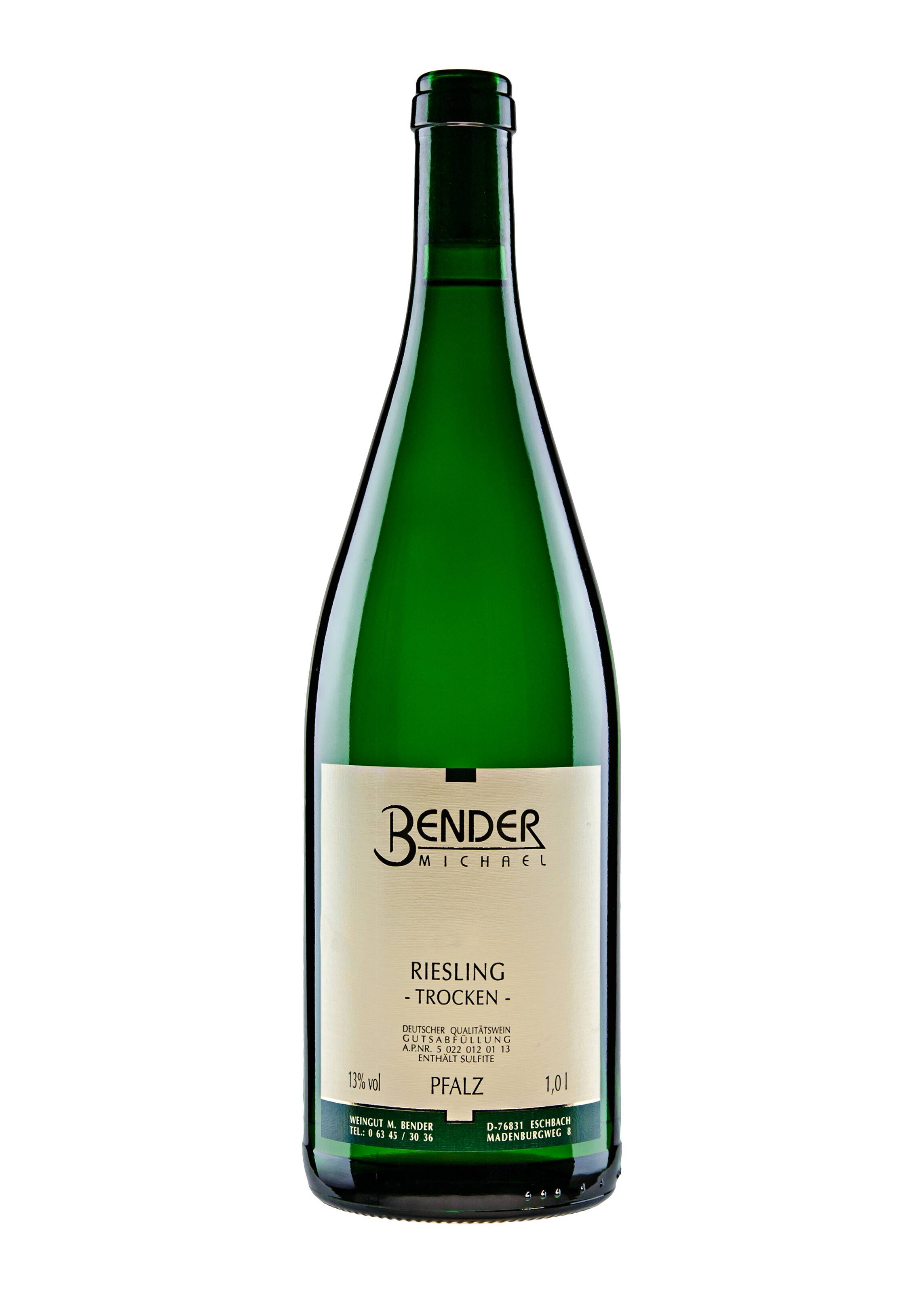 Riesling 1L 2015