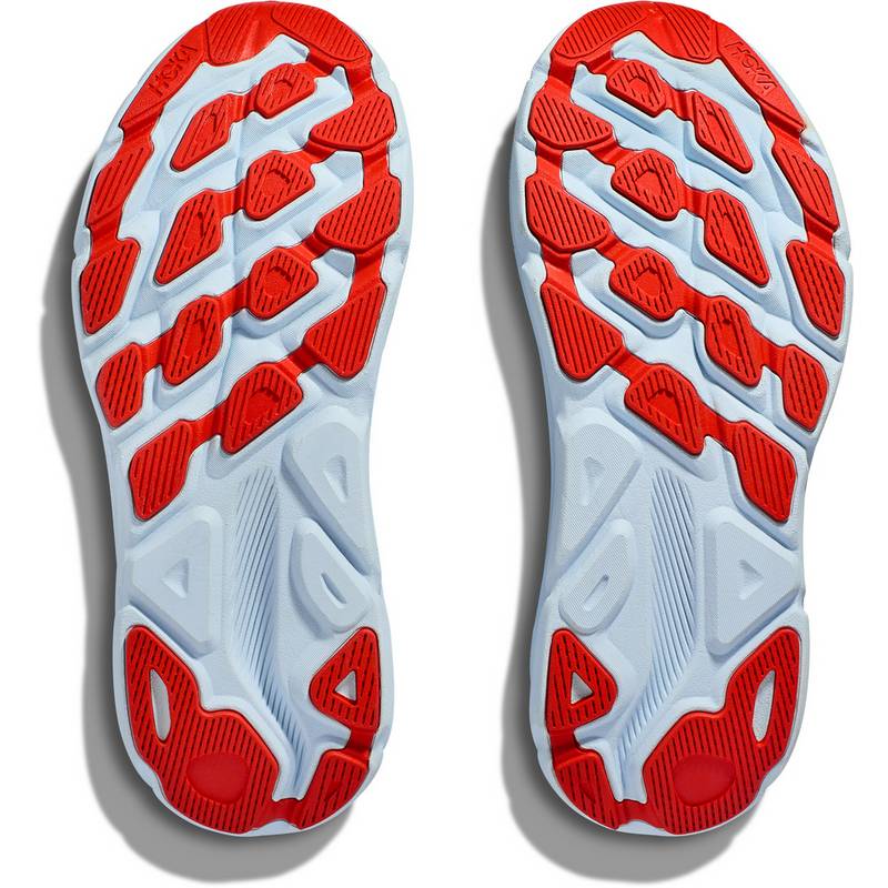 Hoka One One Clifton 9 Laufschuhe Herren
