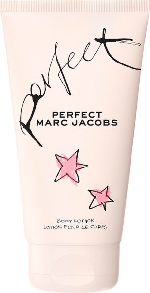 Marc Jacobs Perfect Bodylotion