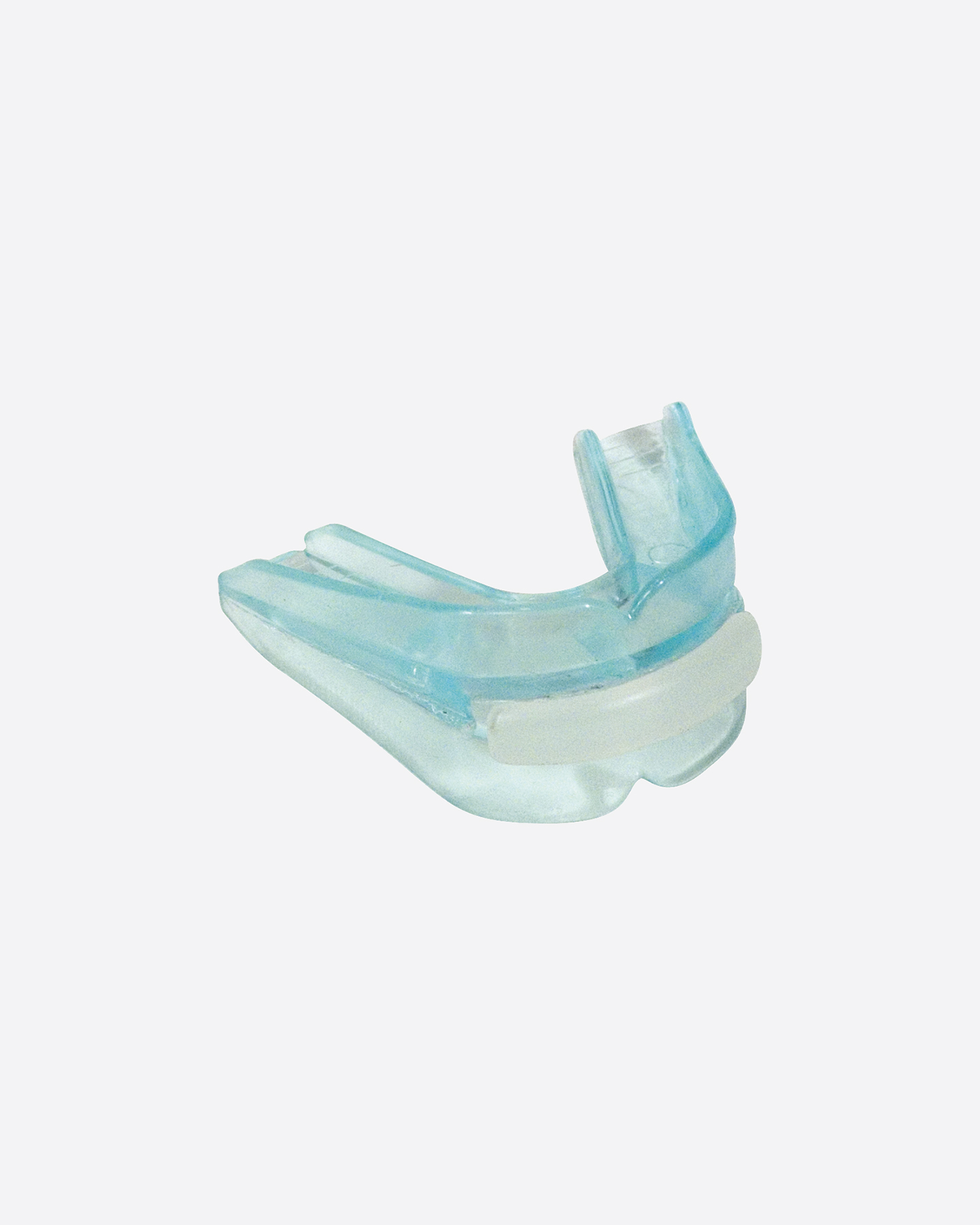 Boxerské príslušenstvo Carnielli Double Mouthguard NI-1018-005