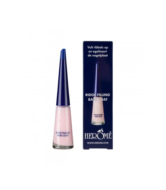 HEROME-BASE LISSANTE-Soin pour les ongles