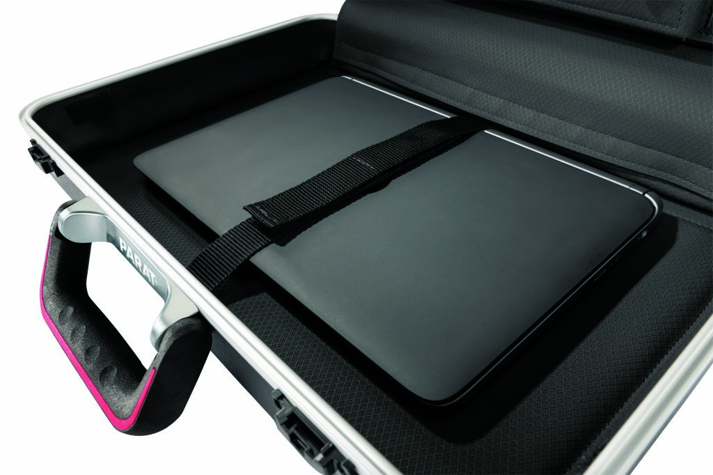 Parat 98.227.151 Attache case PARADOC 455x120x305 mm