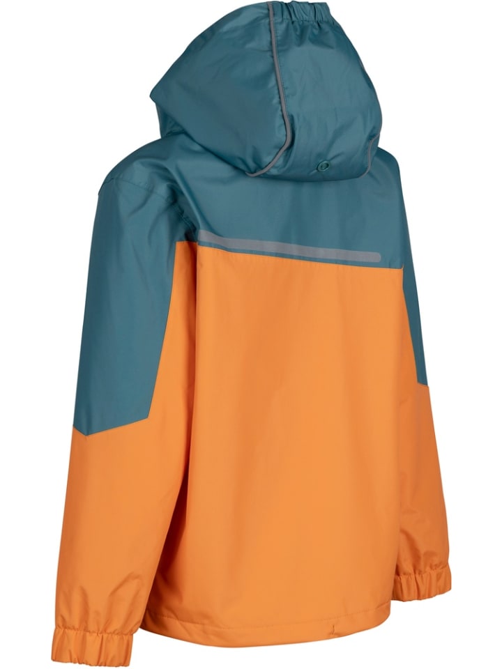 Trespass Kinder Regenjacke 