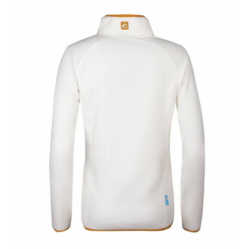Westfjord Hekla Fleecejacke Damen