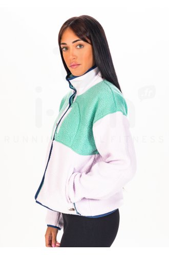 The North Face Cragmont Fleece W