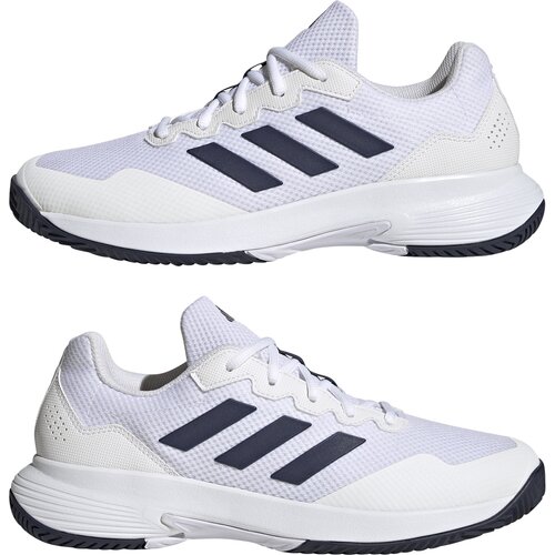 HERREN TENNISOUTDOORSCHUHE GAMECOURT 2.0
