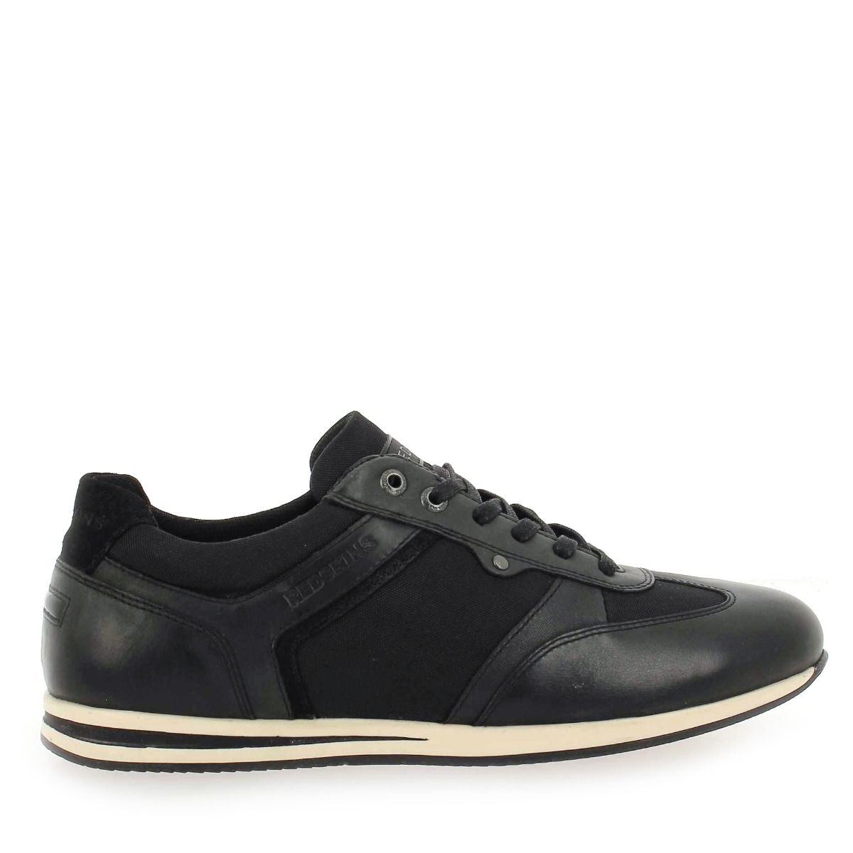 Redskins  LEGENDAIRE - Noir