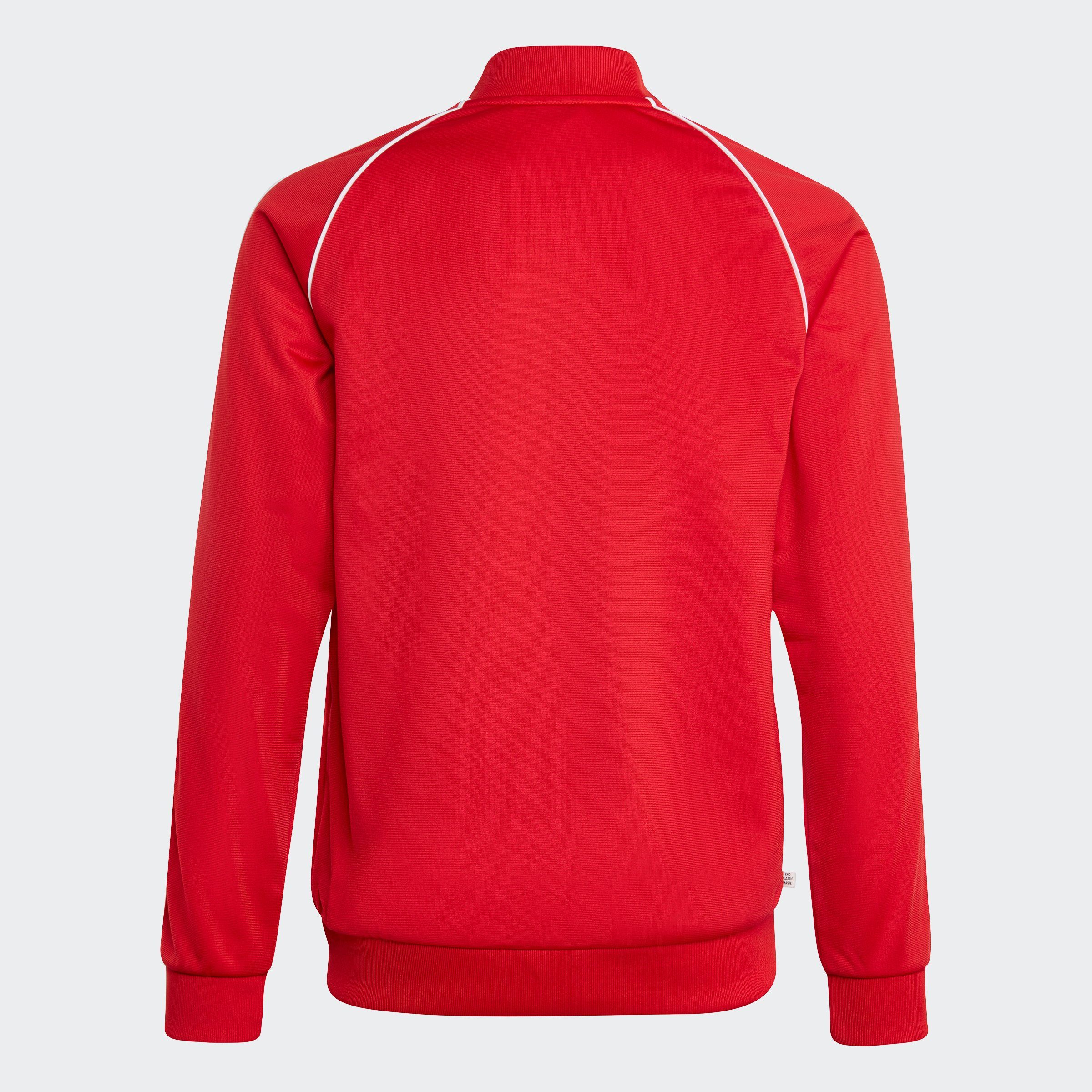 adidas Originals Trainingsjacke ADICOLOR SST ORIGINALS