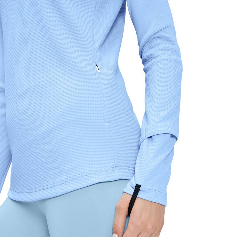 On Climate Funktionsshirt Damen