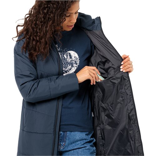 DAMEN MANTEL DEUTZER COAT W