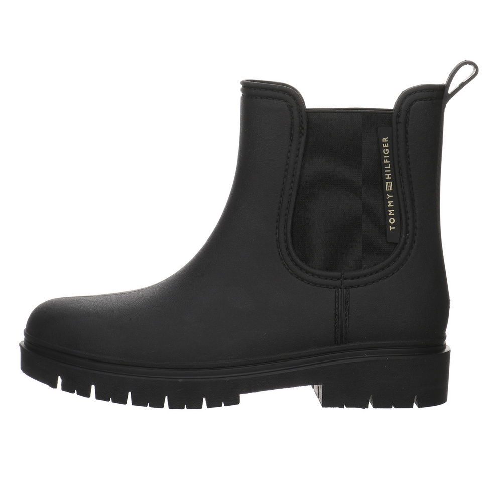 Tommy Jeans Essential Tommy Rainbootie
