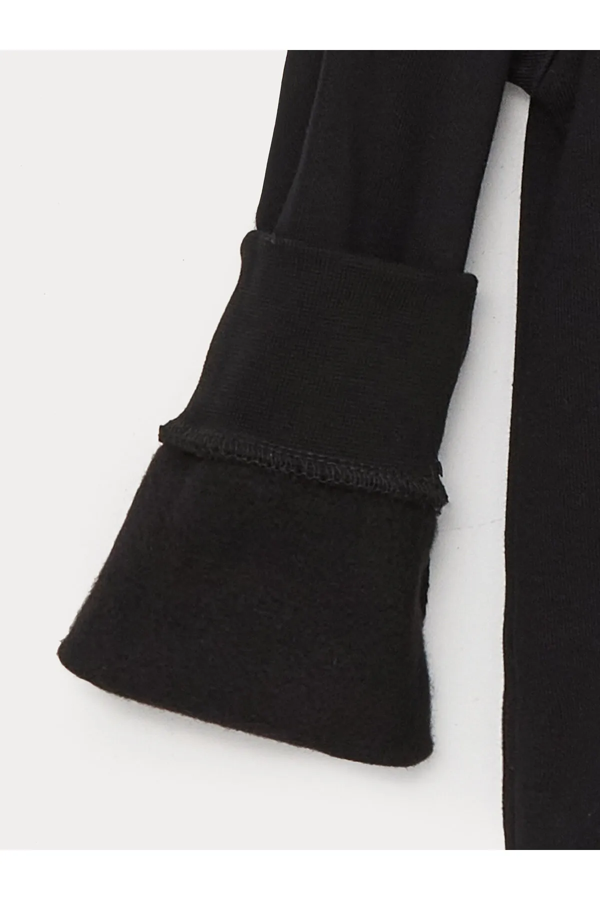 LC Waikiki  Basic-Kapuzenpullover für Jungen mit langen Ärmeln