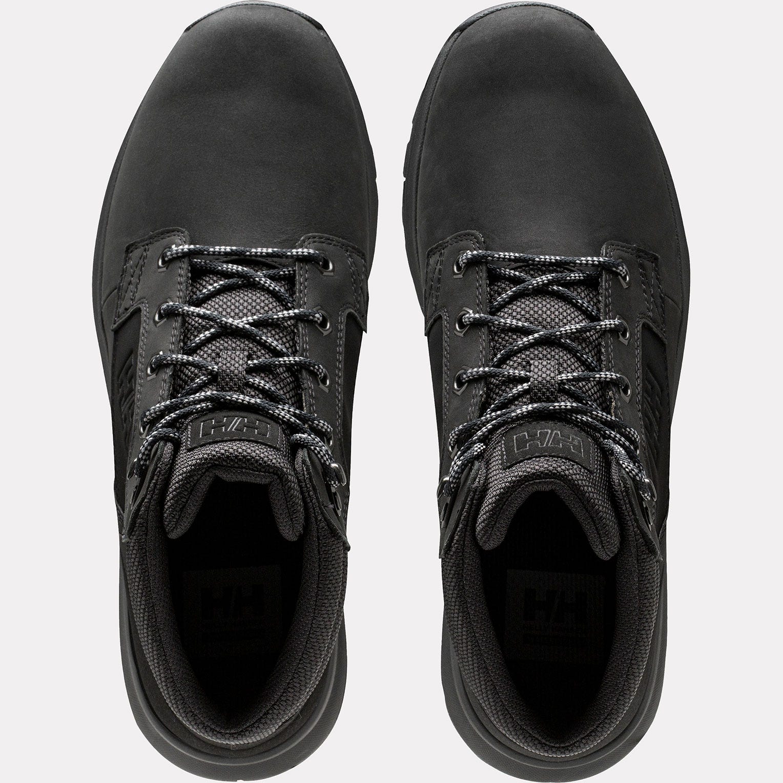 Men's Kelvin Mid Boots