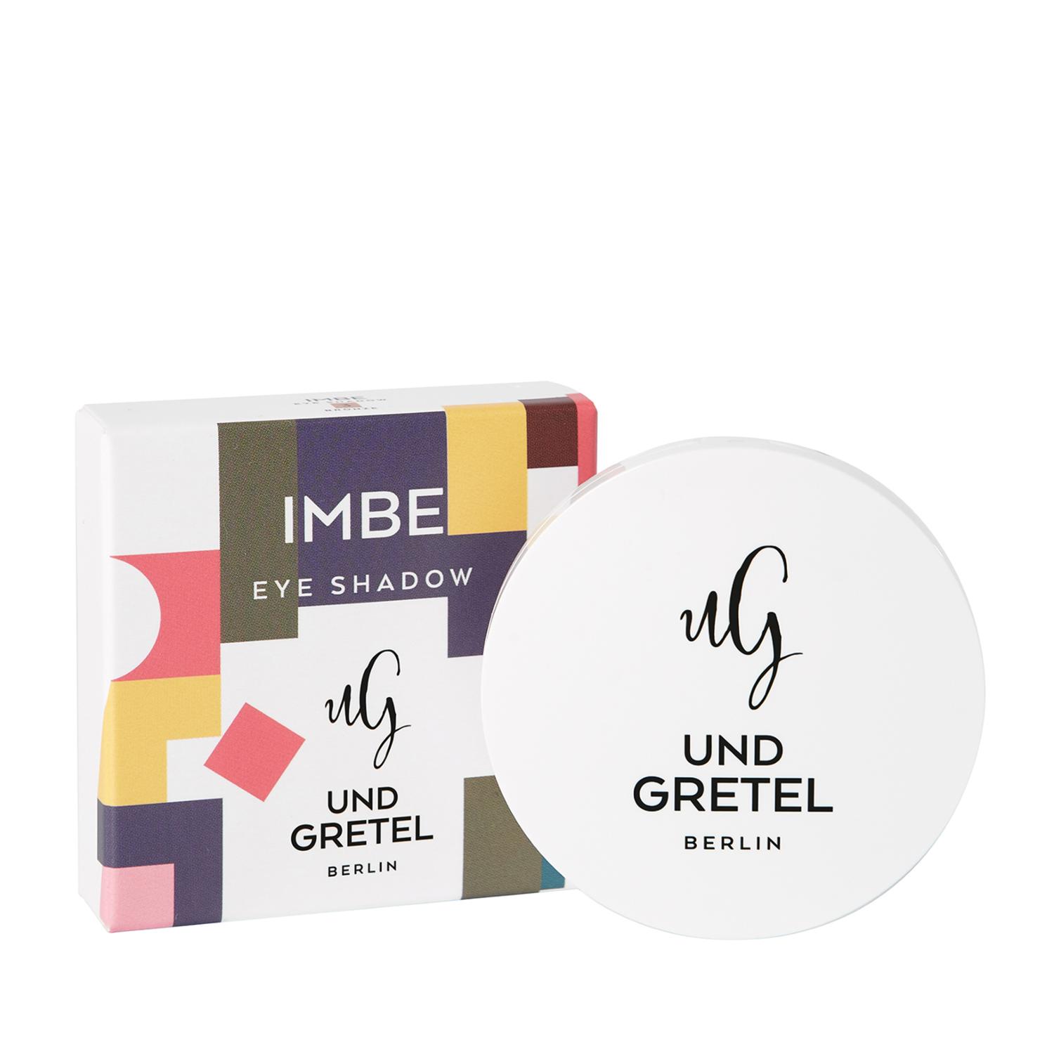 Sombra de ojos Und Gretel IMBE
