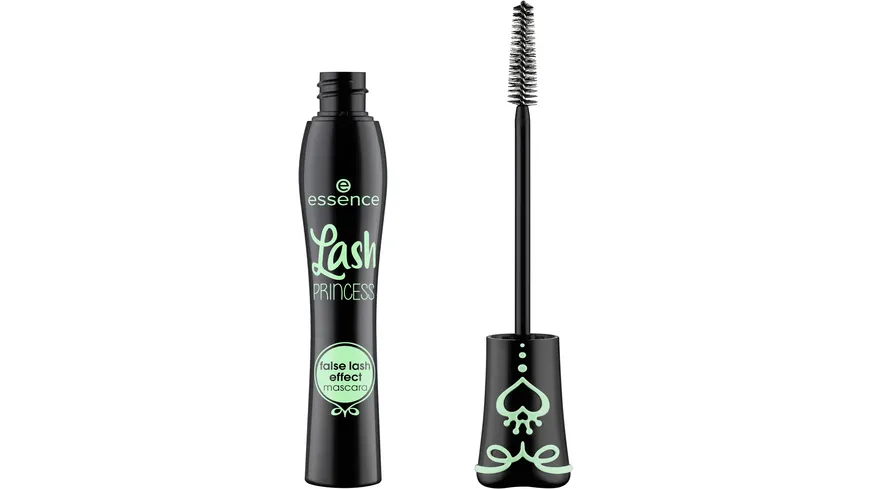 essence Lash PRINCESS false lash effect mascara 12 ml