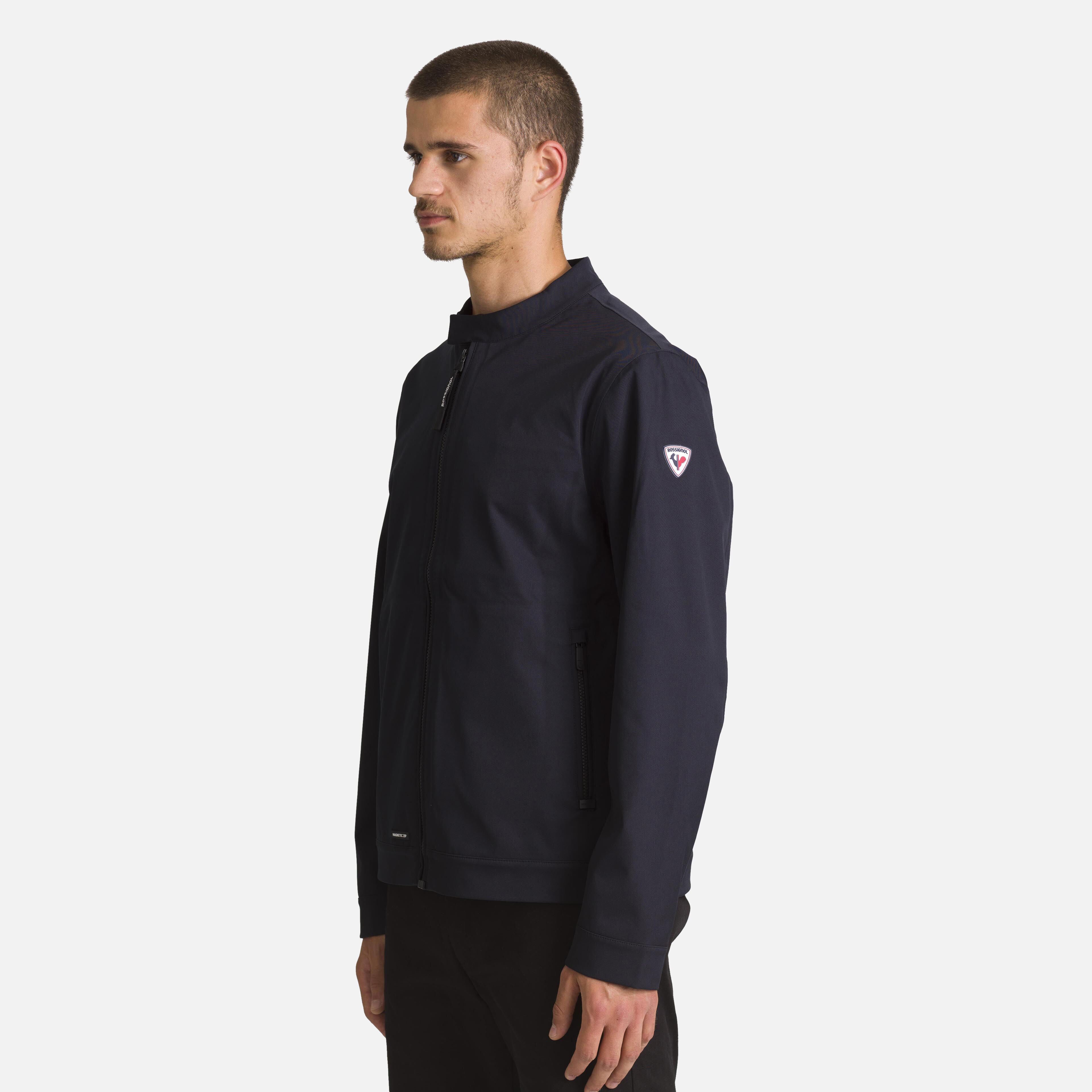 Veste Biker Homme