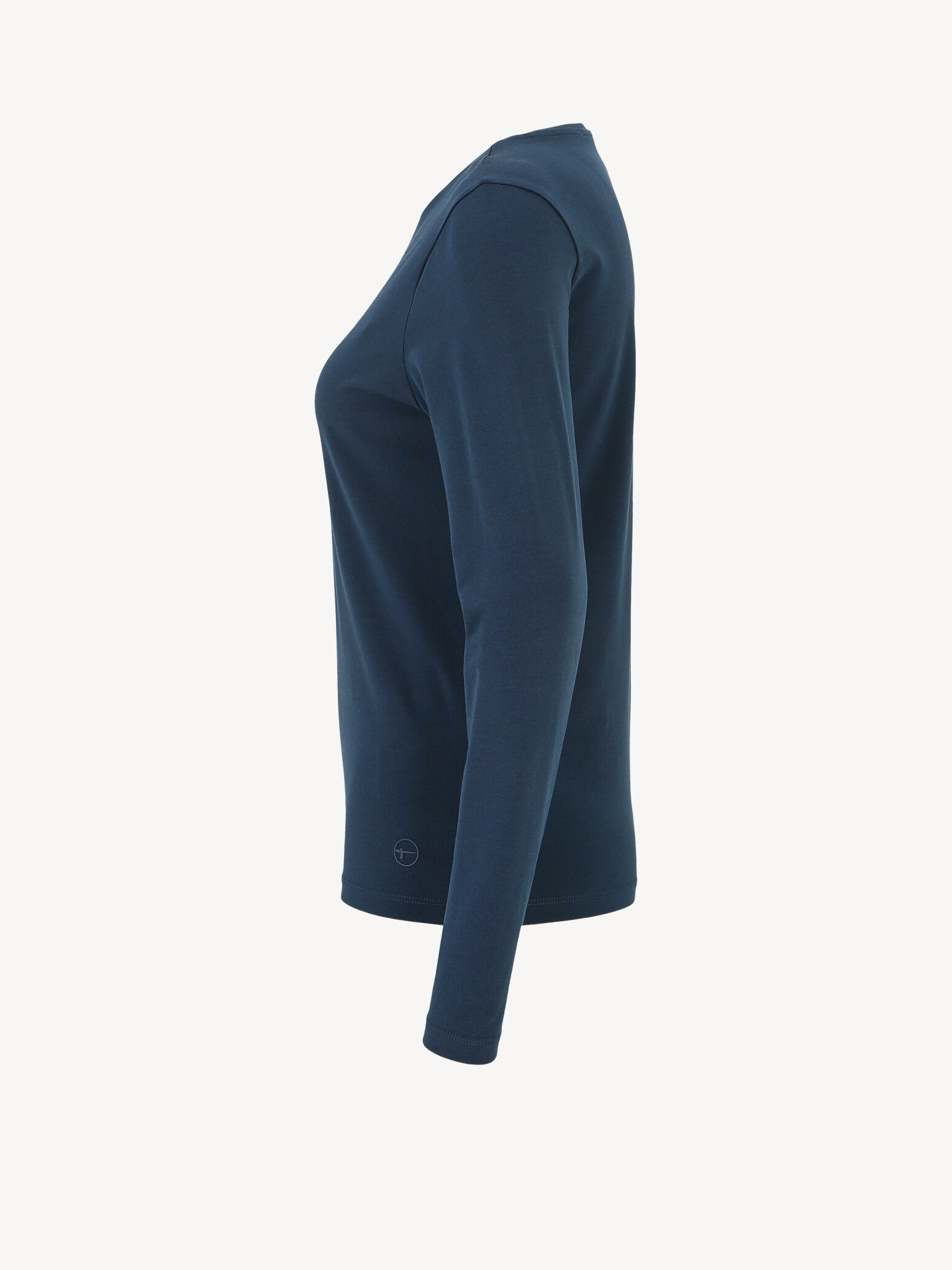 Longsleeves - bleu