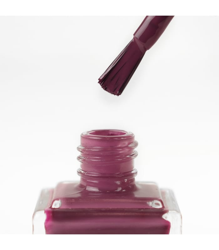 EMI-ULTRA STRONG-Vernis à ongles