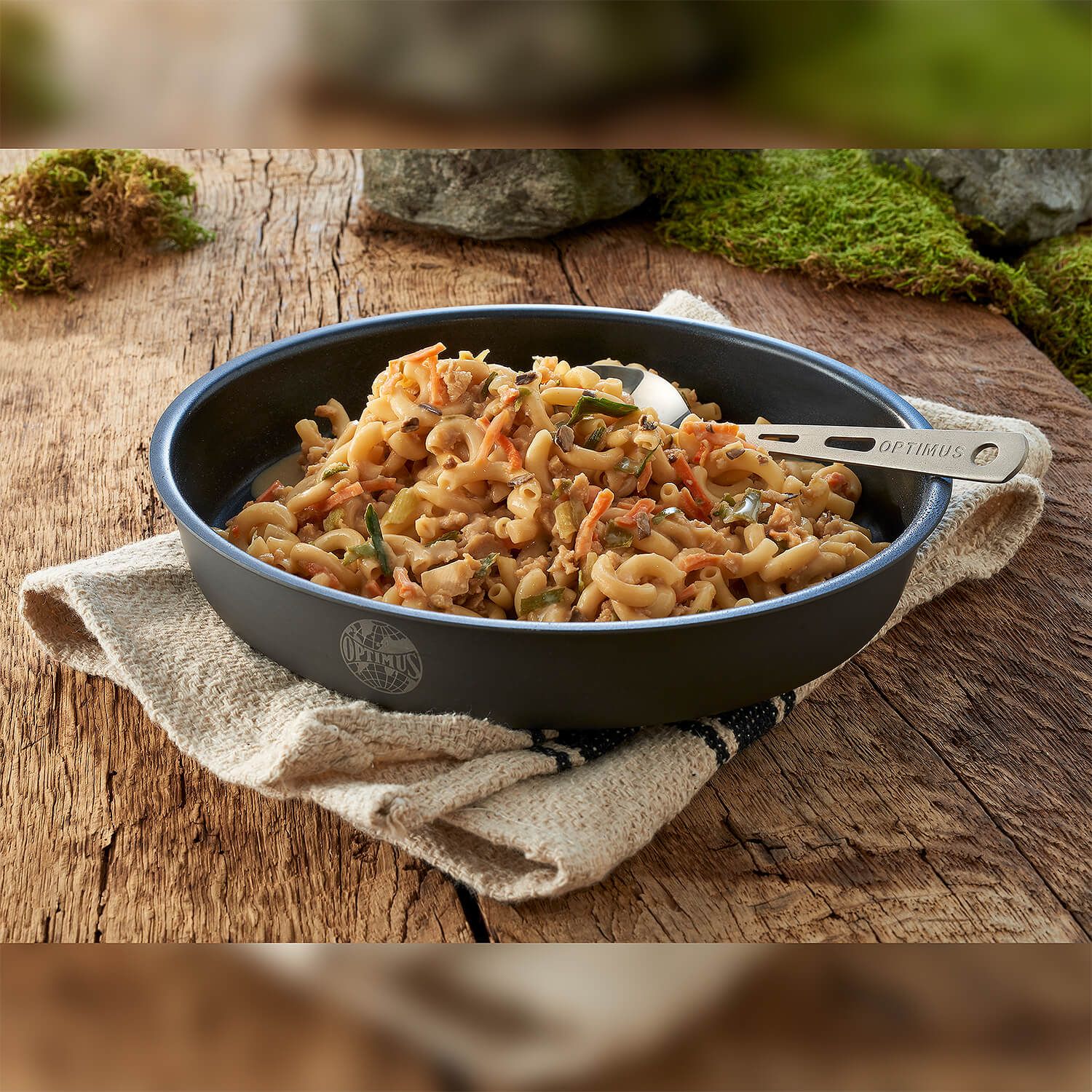 Day Ration Pack Typ 5 vegetarisch