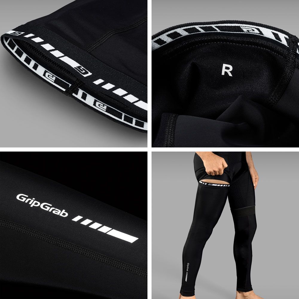 GripGrab Leg Warmers Light - Beinlinge kaufen | Bike-Discount