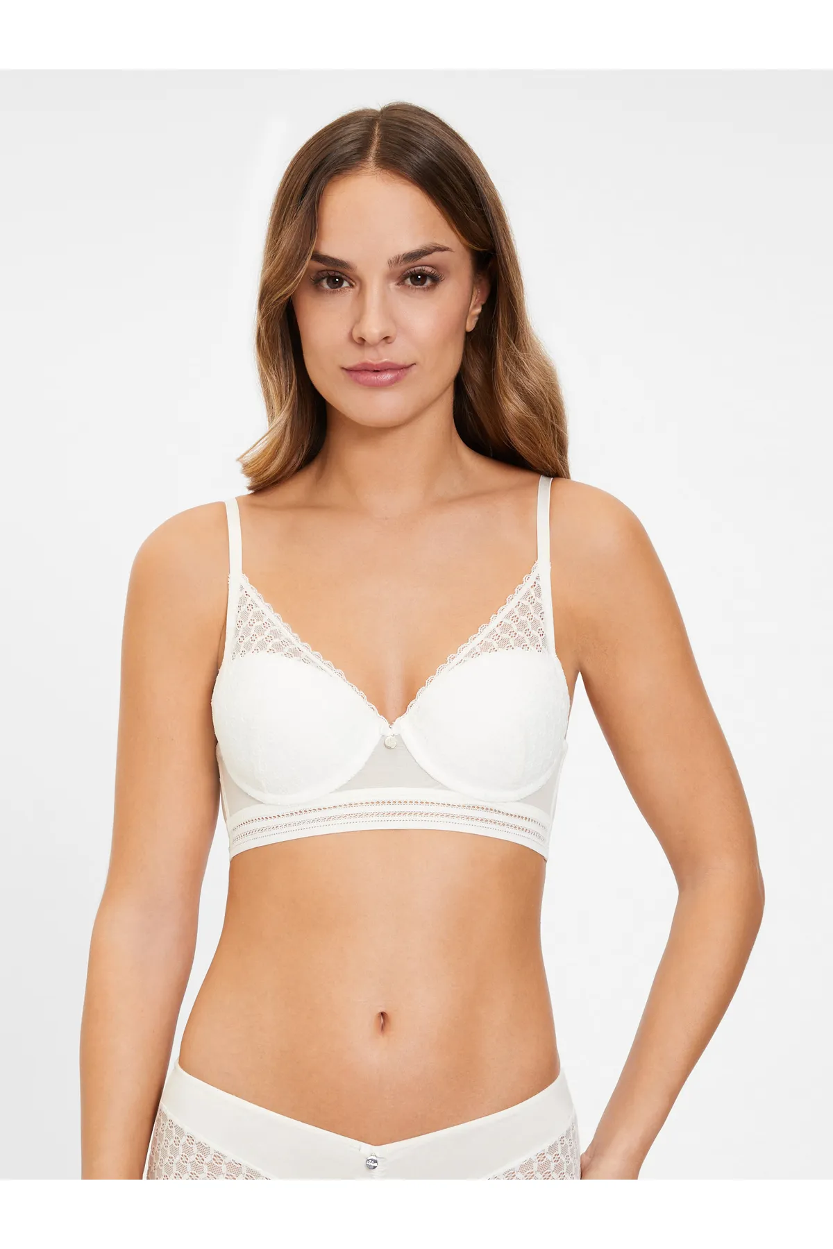 s.Oliver  Bodywear Push-Up-BH
