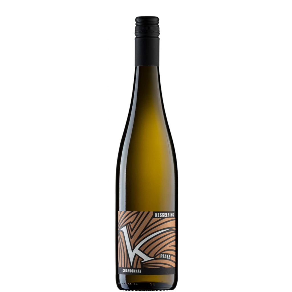 2023 Chardonnay trocken - BIO
