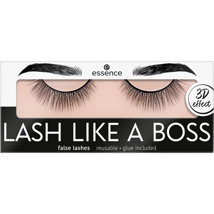 False Lashes