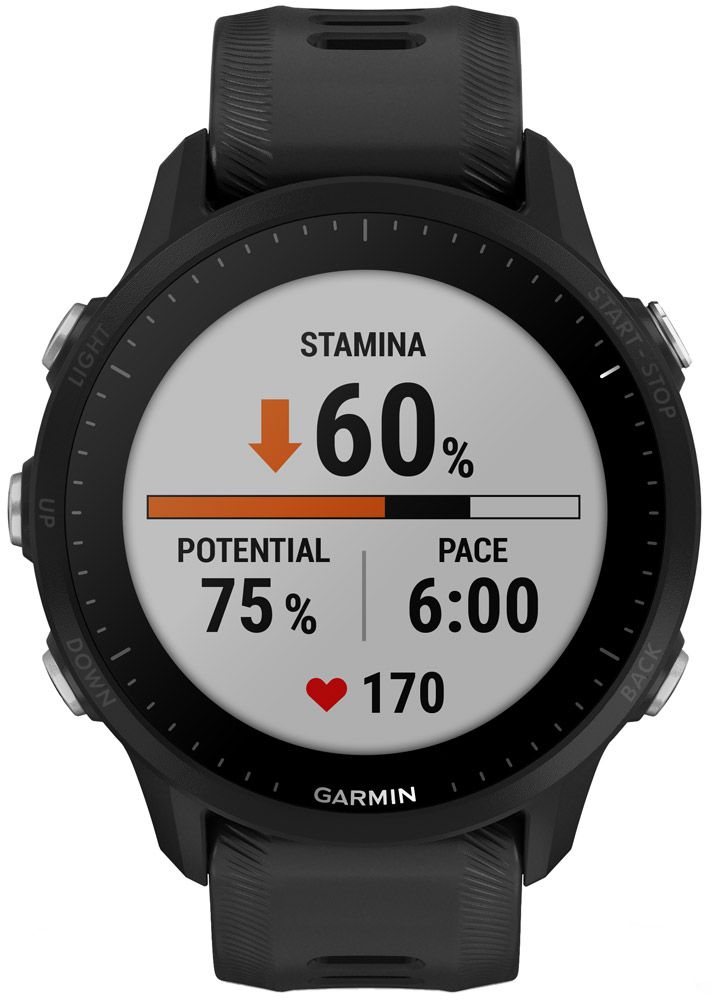 Garmin Forerunner 955 - GPS Multisport Smartwatch kaufen | Bike-Discount