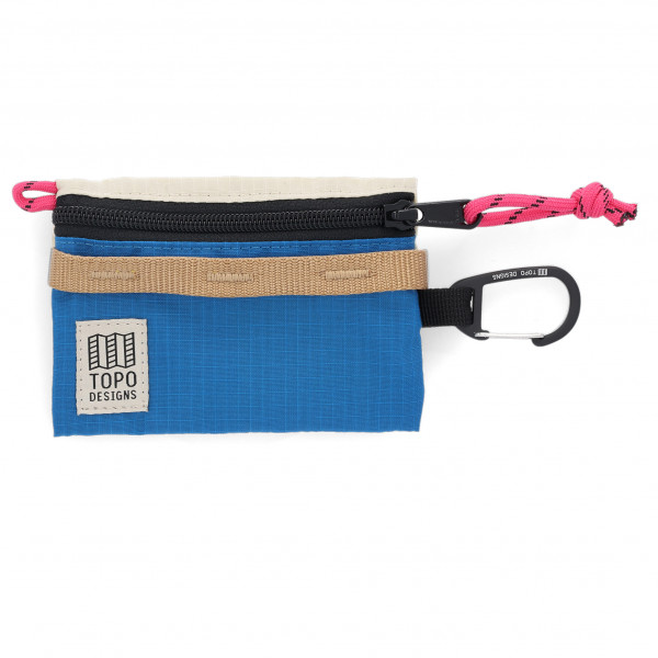 Topo Designs - Accessory Bag Mountain - Tasche