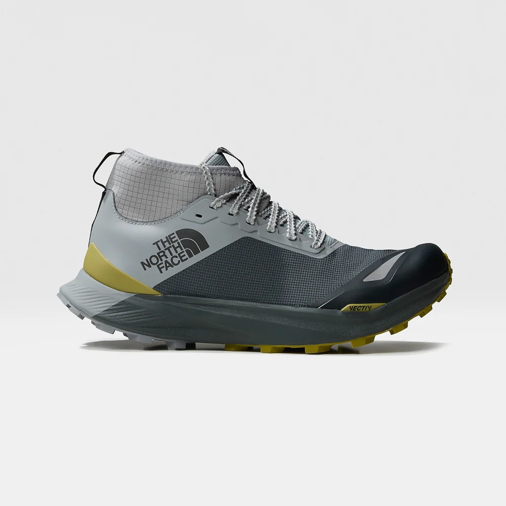 The North Face Vectiv Futurelight Infinite NF0A81950ZP / grau