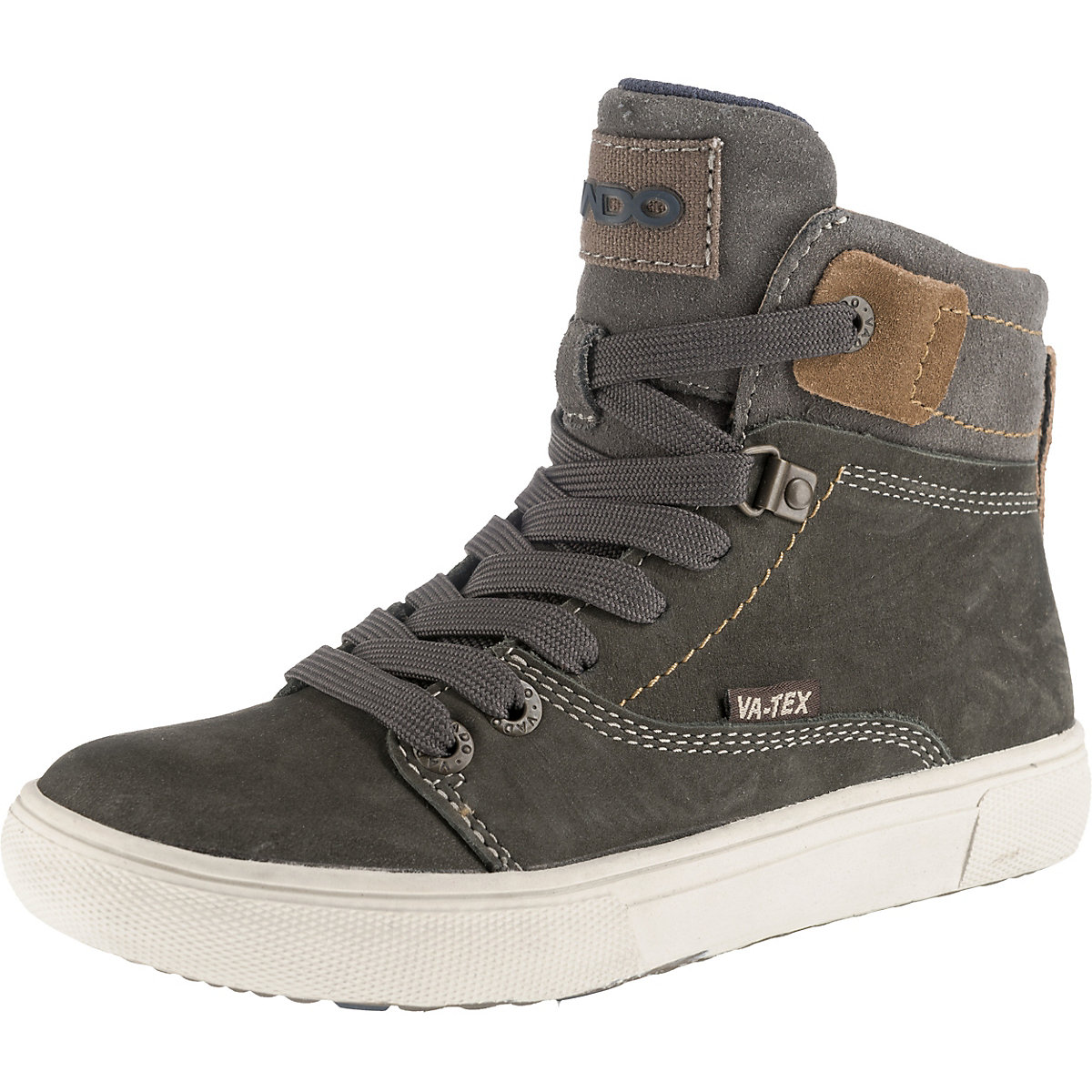 Sneakers High BOSSE für Jungen