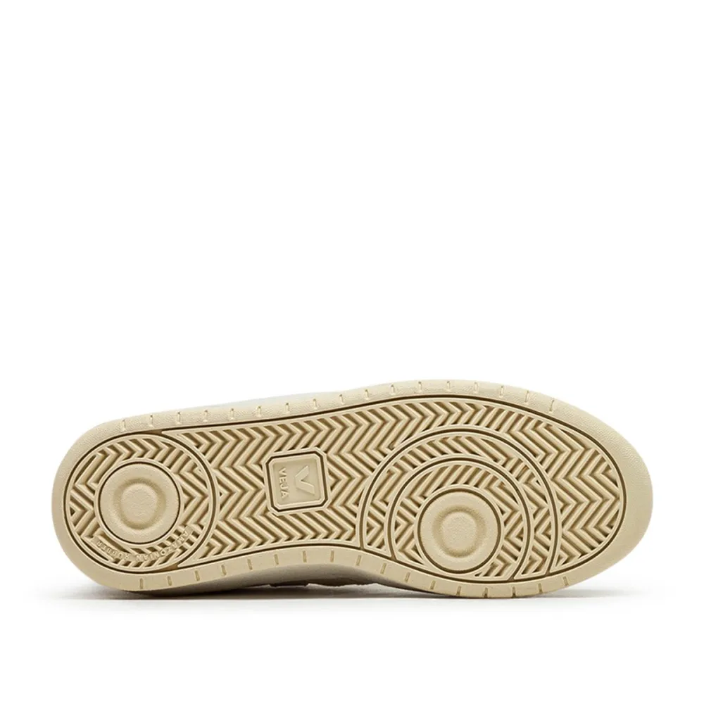 VEJA V 10 Chromefree Leather VX0502953B / weiss