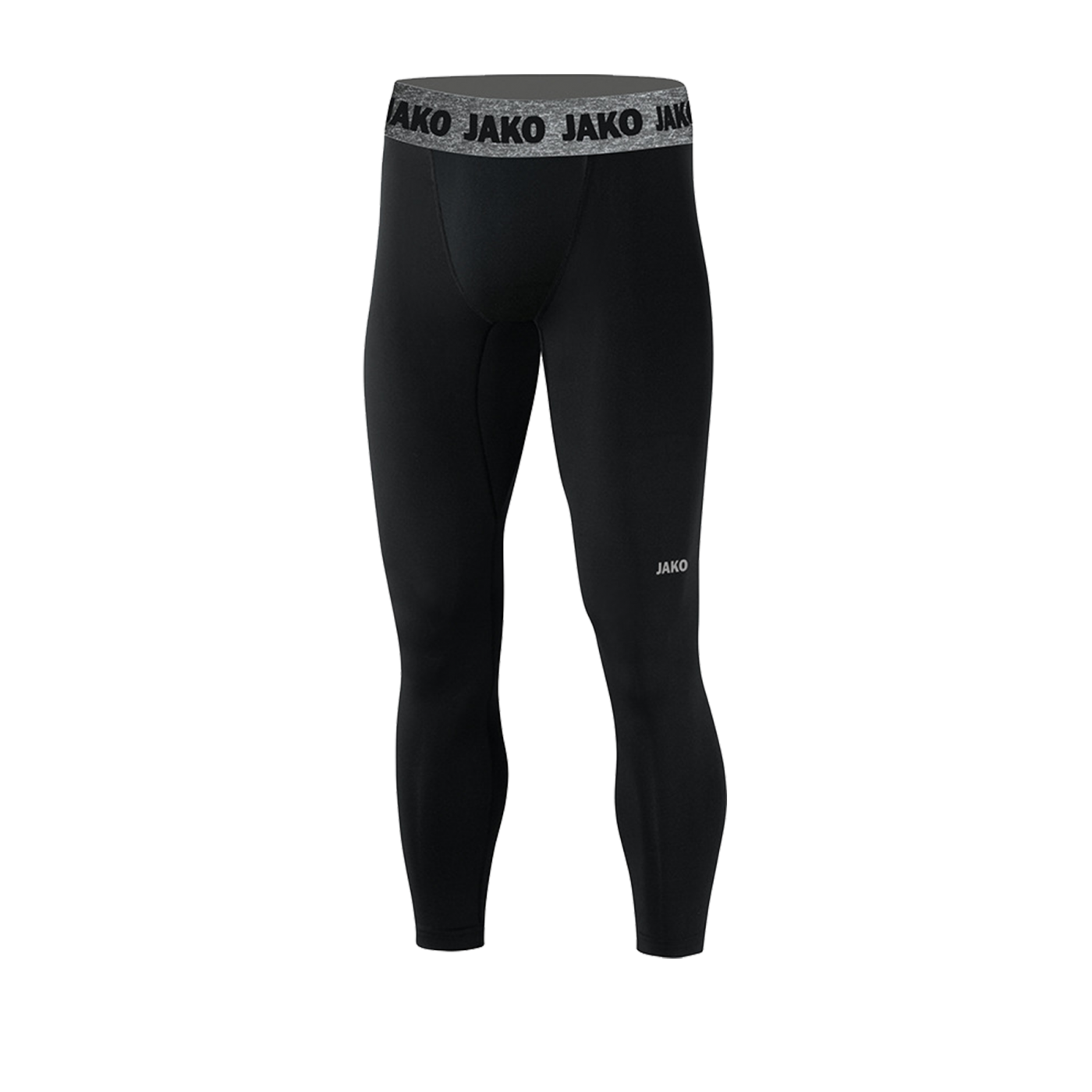 Jako Long Tight Winter Schwarz F08