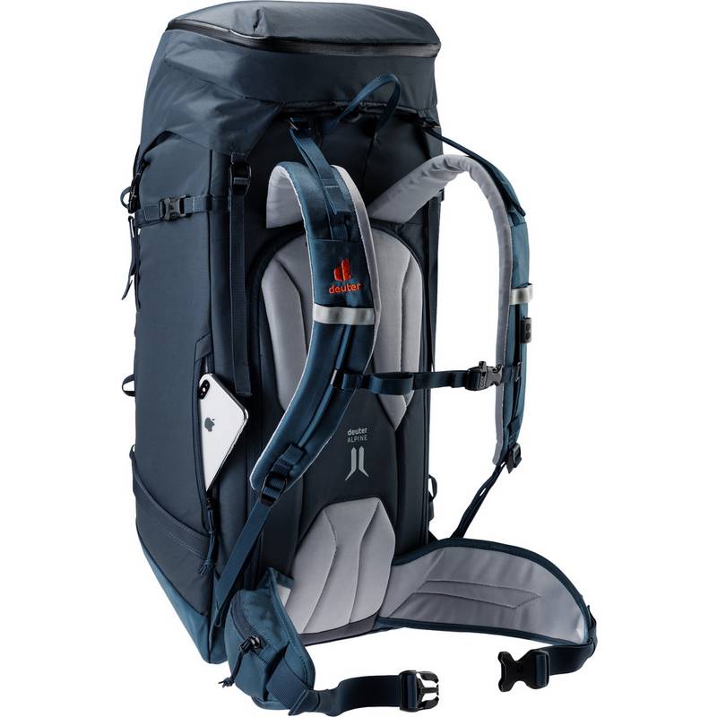 Deuter Freescape Pro 40+ Alpinrucksack Herren