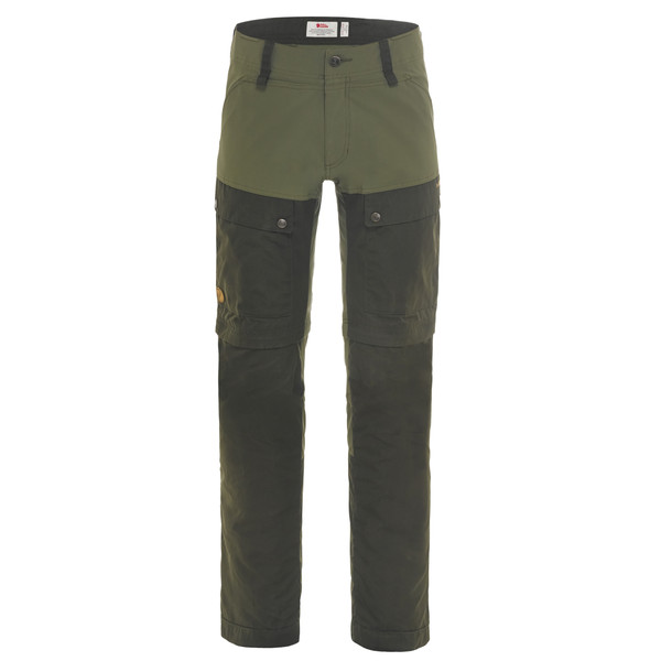 KEB GAITER TROUSERS M Herren - Trekkinghose