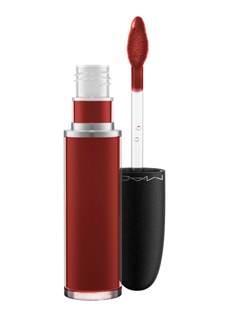 Rossetto liquido opaco Retro Matte di M·A·C -