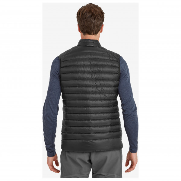 Montane - Anti-Freeze Packable Gilet - Daunenweste