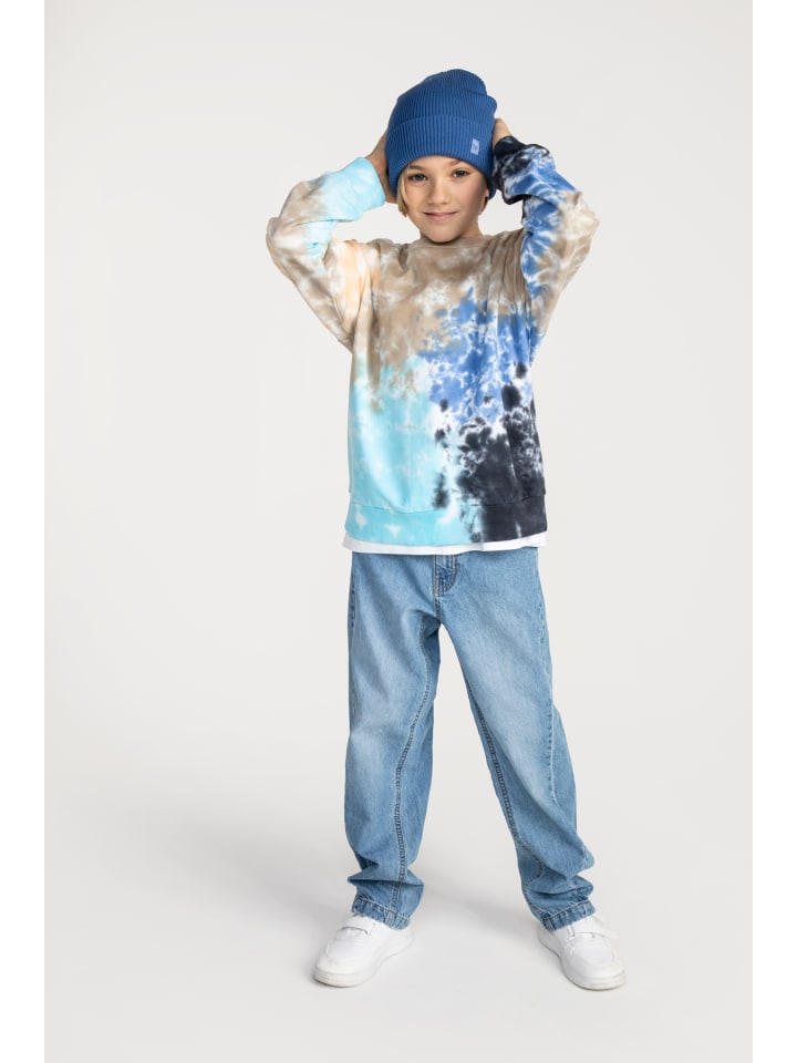 Coccodrillo Jeanshose  in blau günstig kaufen