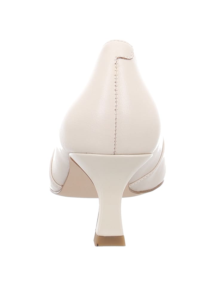 Caprice Pumps in beige günstig kaufen