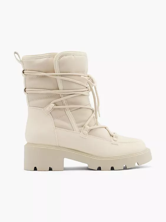 Catwalk Boots