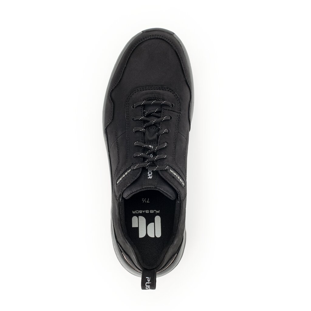 Pius Gabor PG1014 Sneaker low schwarz