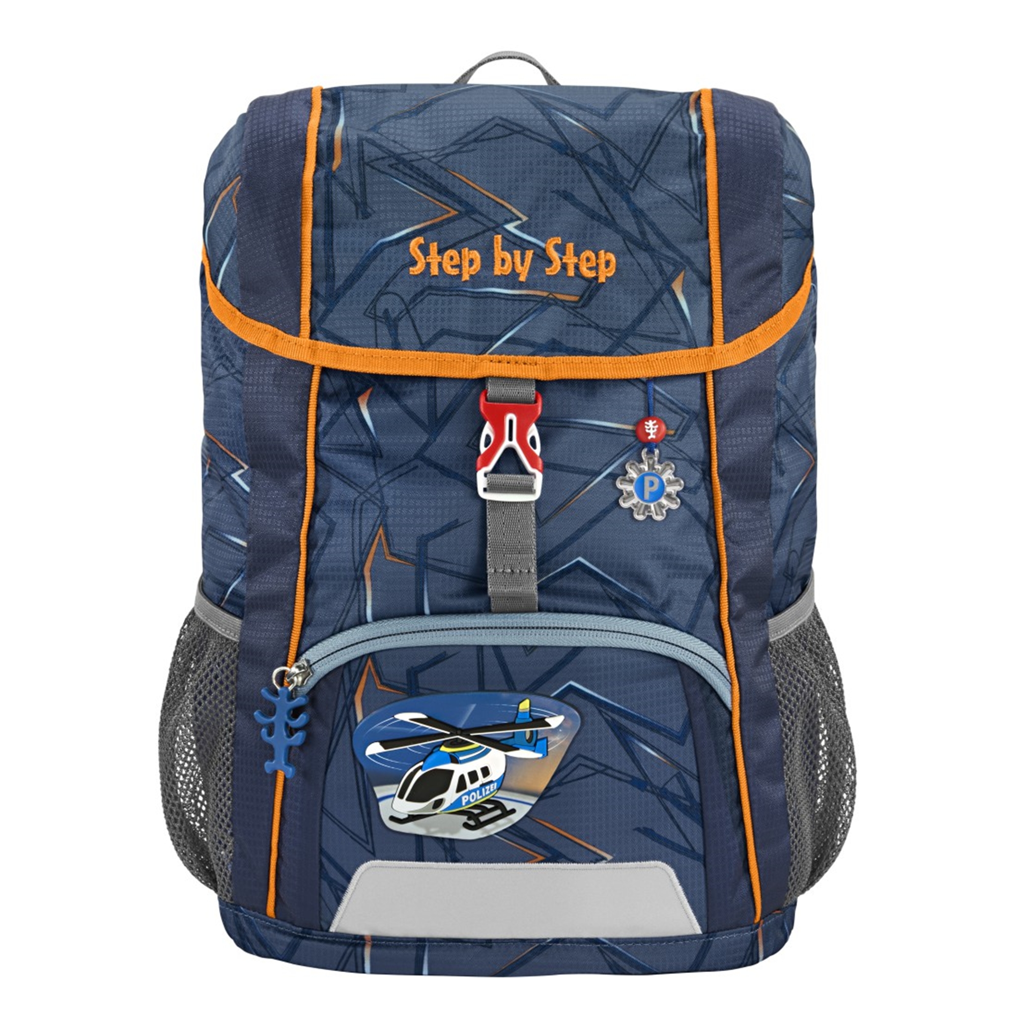 Rucksack-Set KID - Ninja Yuma