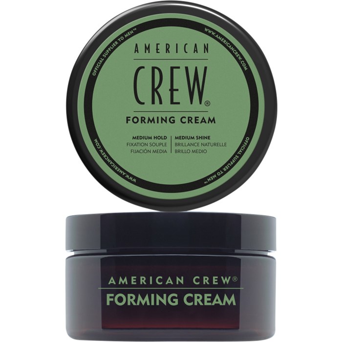 Forming Cream