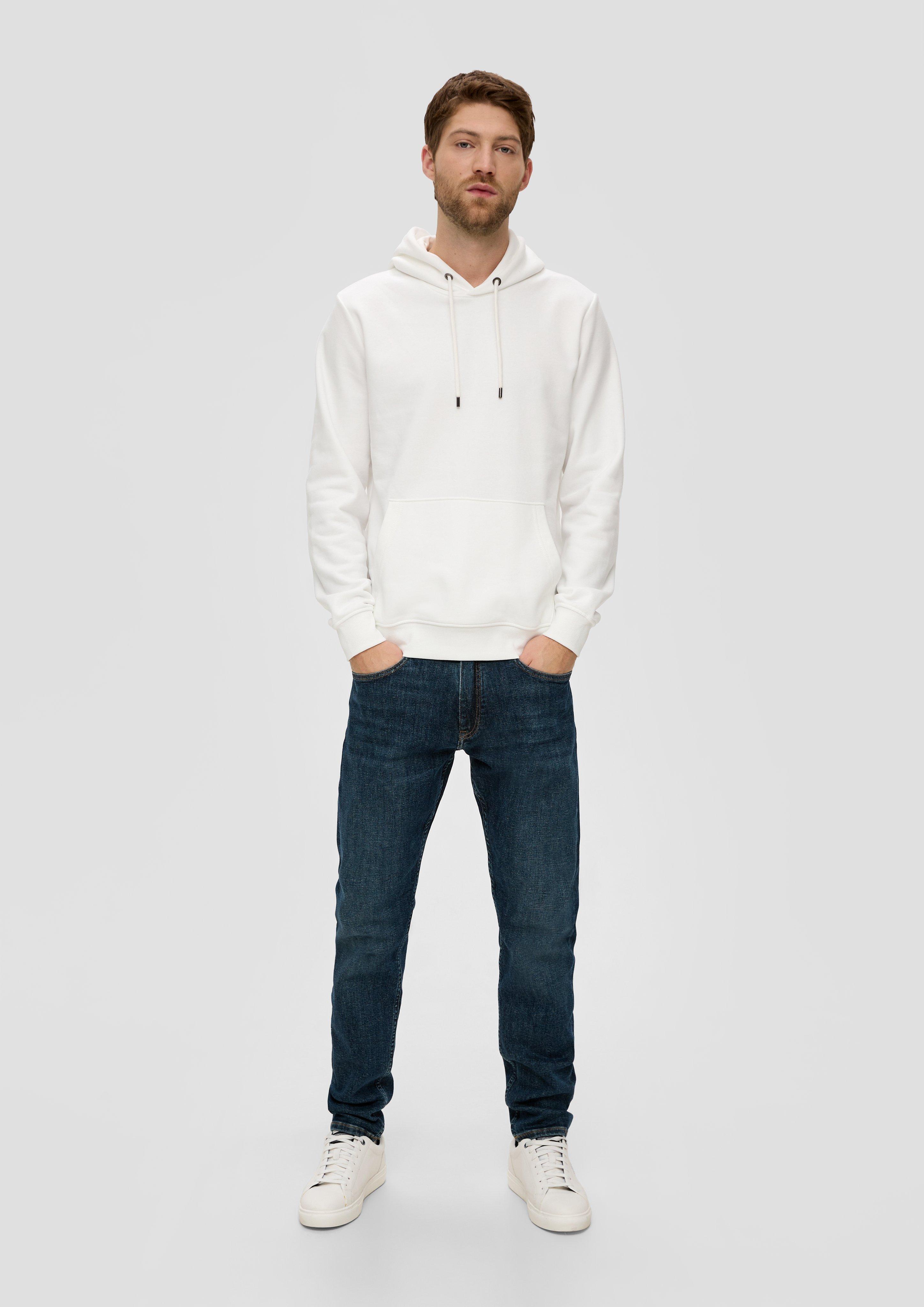 Jeans / Regular Fit / High Rise / Tapered Leg  2142390-58Z2