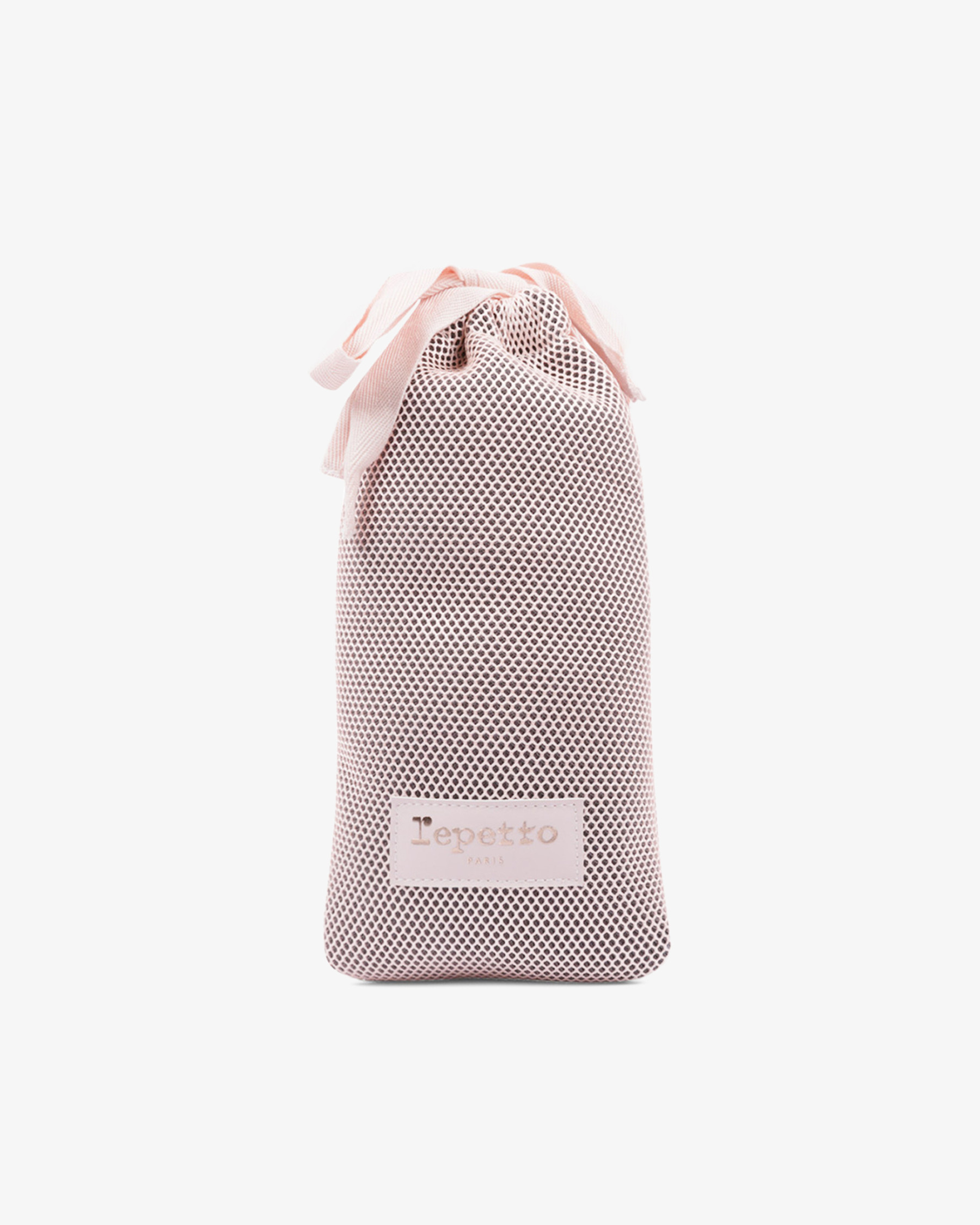 Serenity ballet shoes pouch