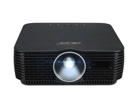 Acer Tragbarer Projektor B250i Mehrfarbig