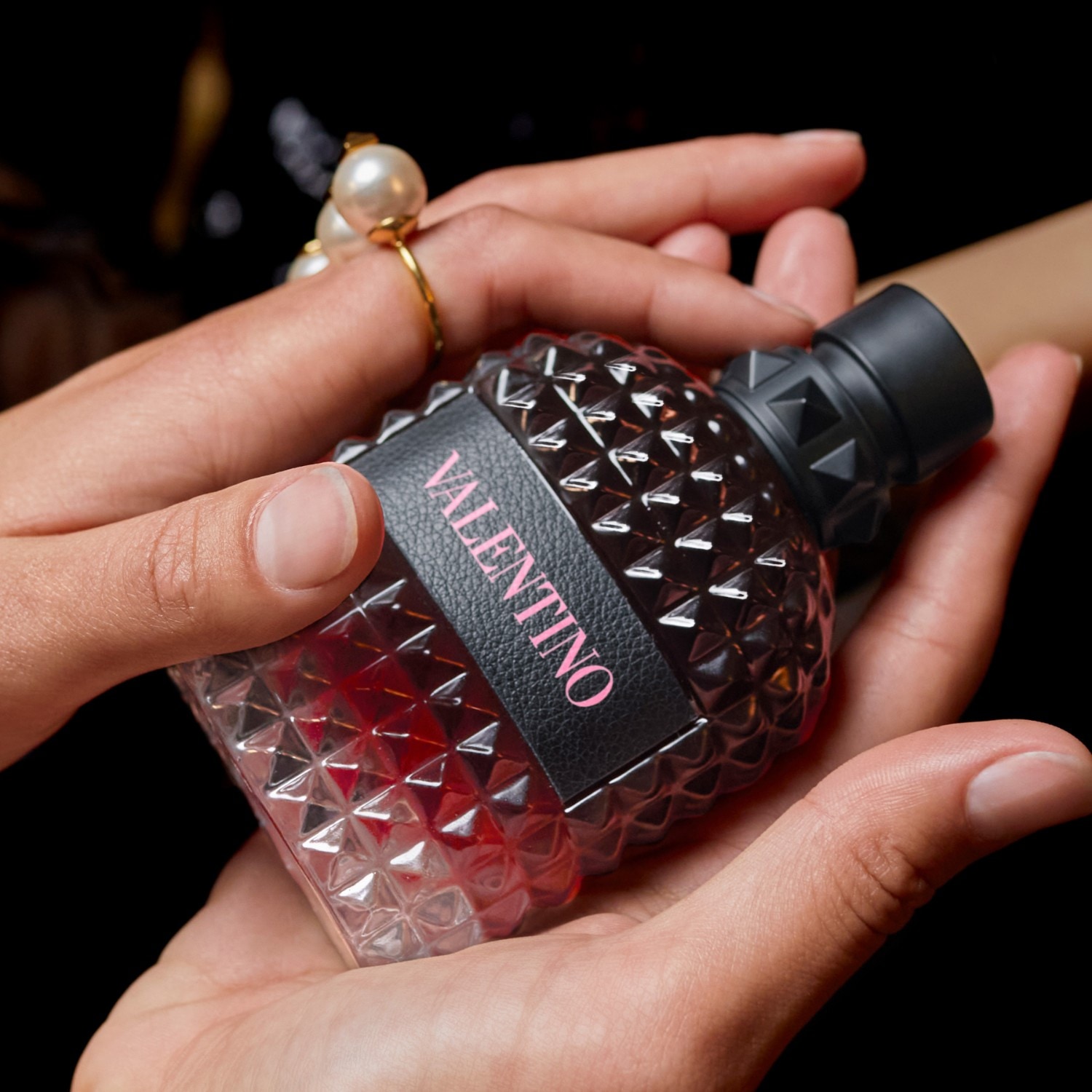 Uomo Intense