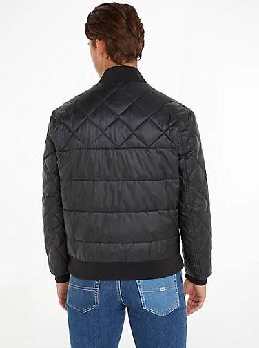 TOMMY HILFIGER Herren Bomberjacke