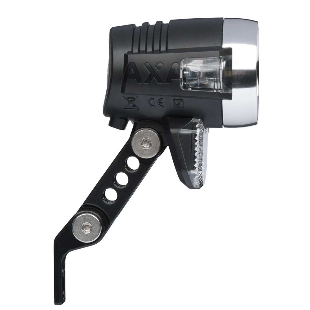Axa BlueLine 50-T Steady Auto LED Scheinwerfer kaufen | Bike-Discount
