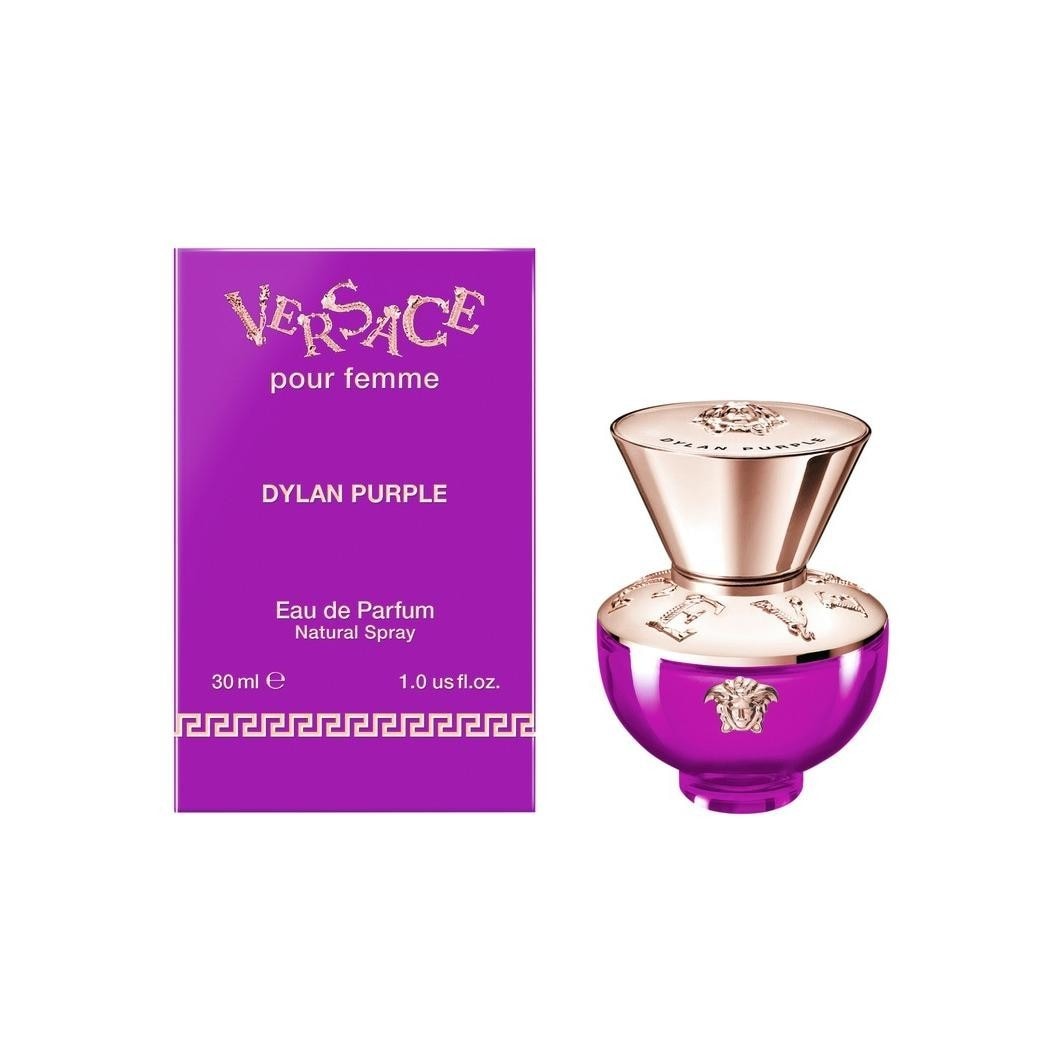 Dylan Purple